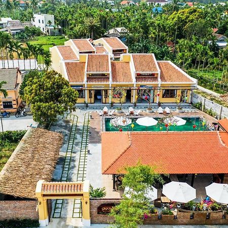 Hoi An May Village 外观 照片
