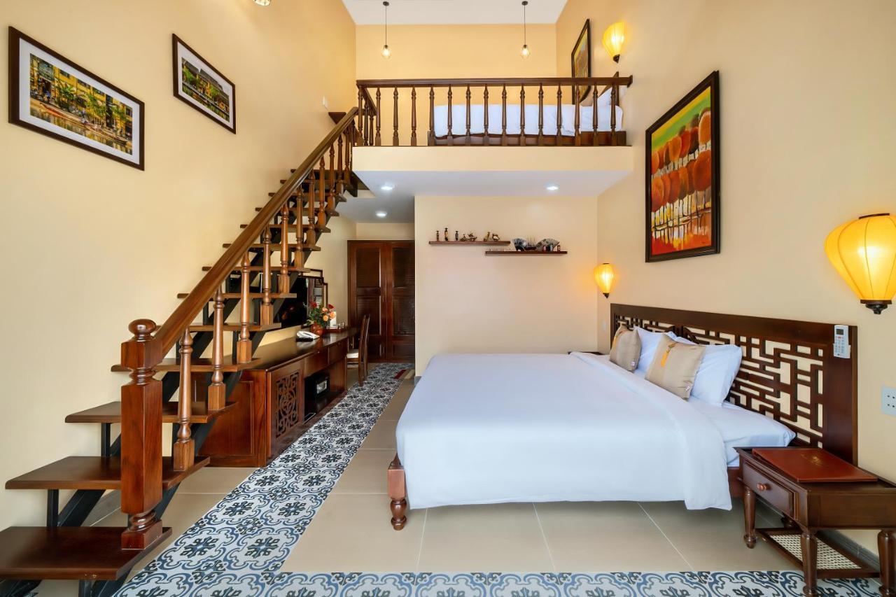 Hoi An May Village 外观 照片