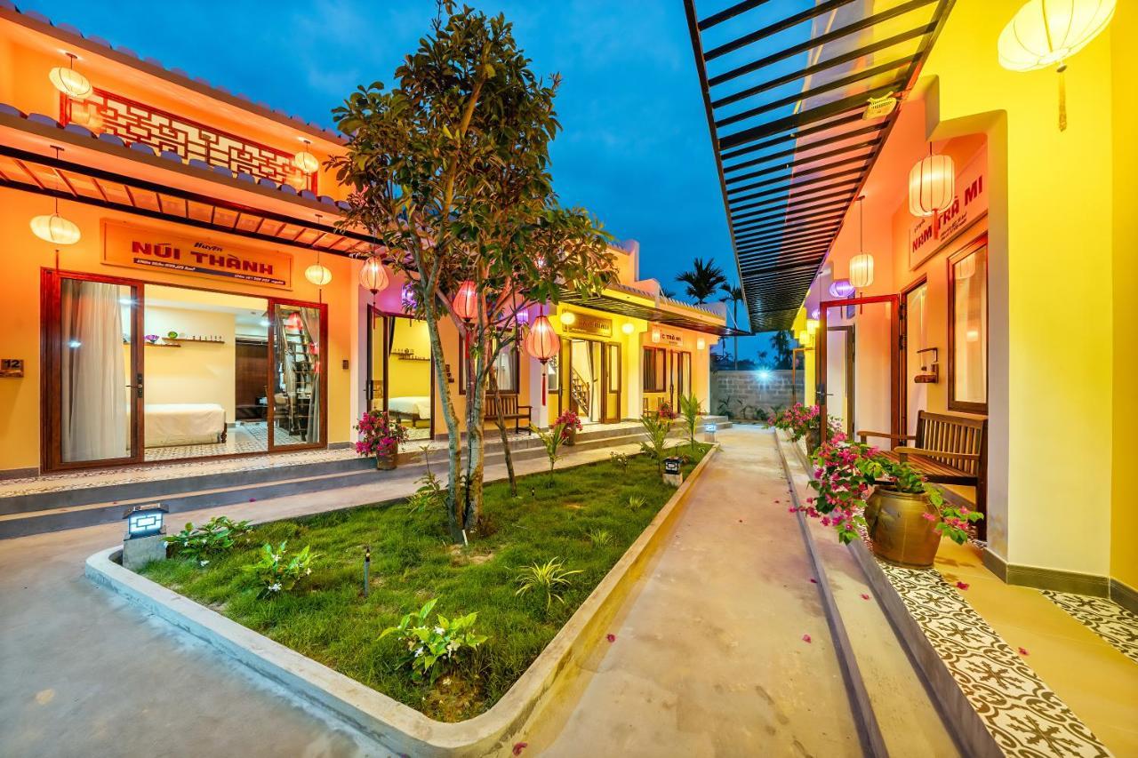 Hoi An May Village 外观 照片