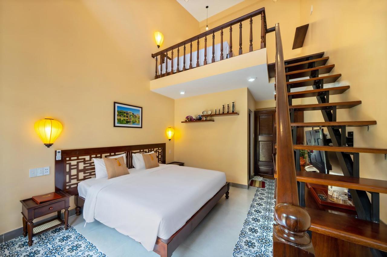 Hoi An May Village 外观 照片