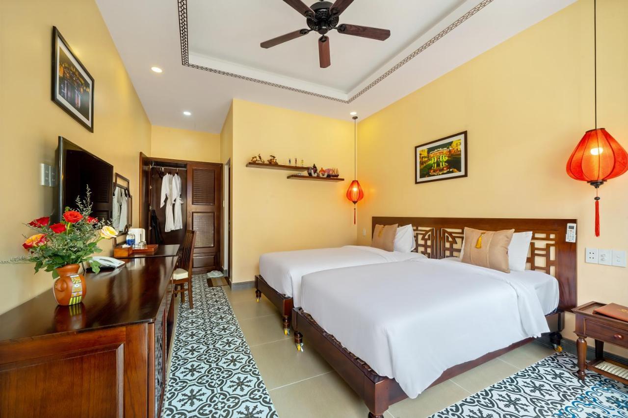 Hoi An May Village 外观 照片