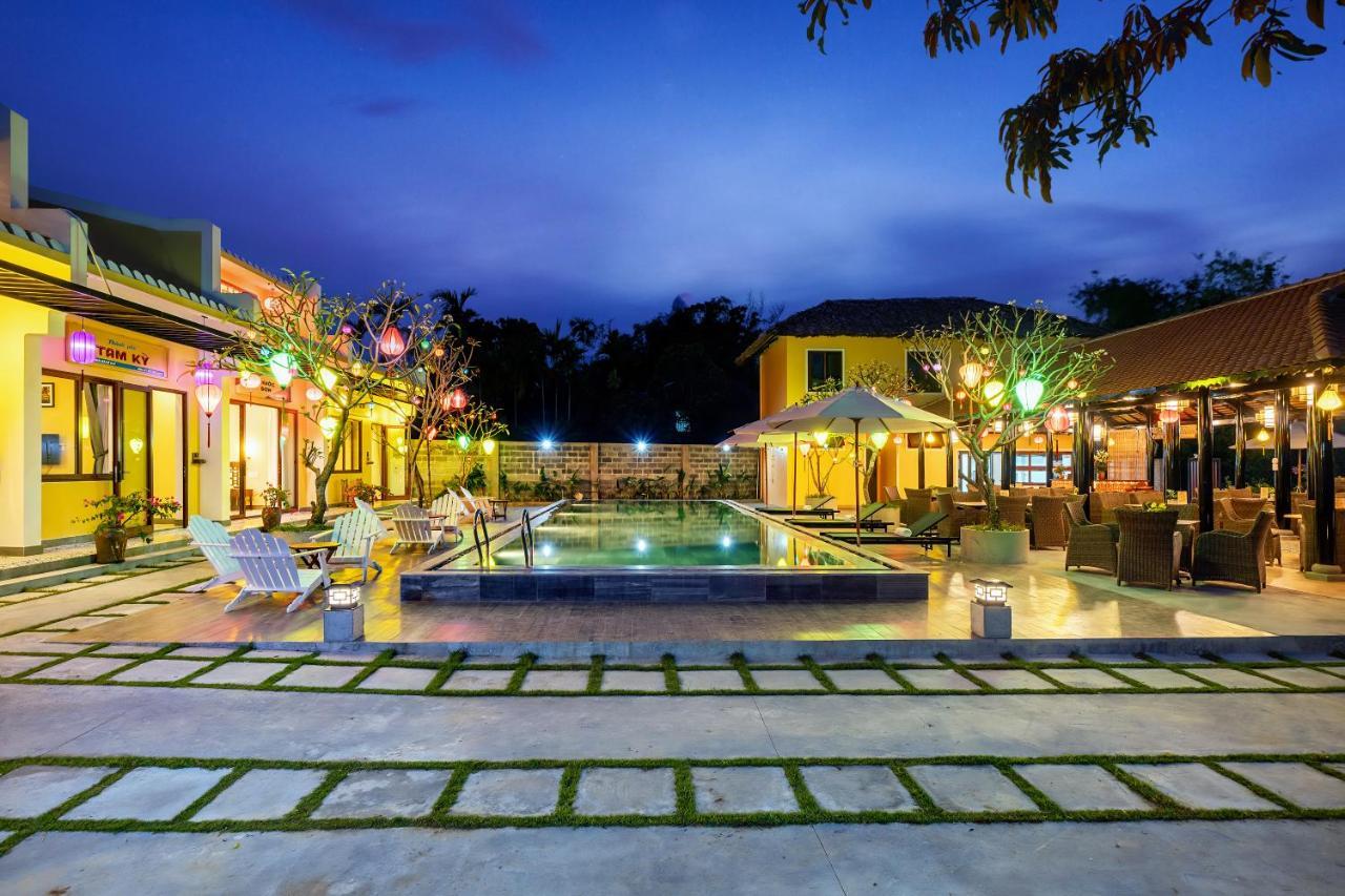 Hoi An May Village 外观 照片