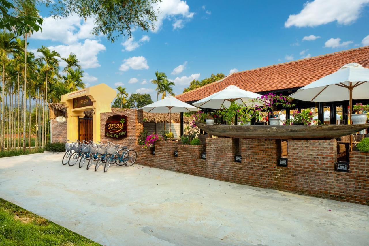 Hoi An May Village 外观 照片