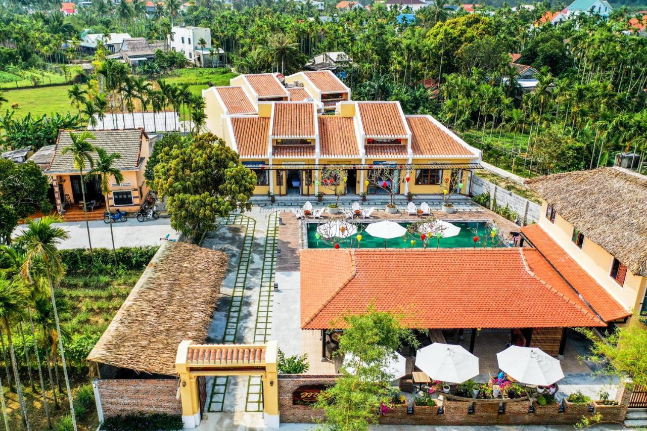 Hoi An May Village 外观 照片