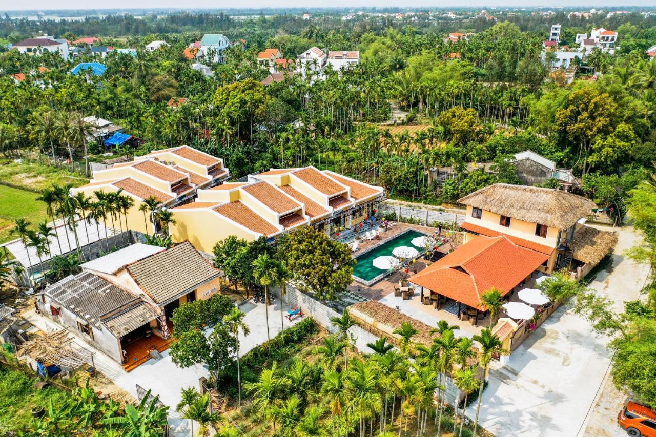 Hoi An May Village 外观 照片