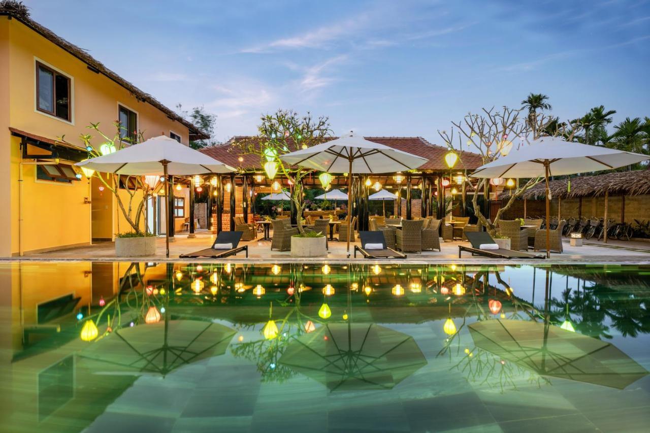 Hoi An May Village 外观 照片