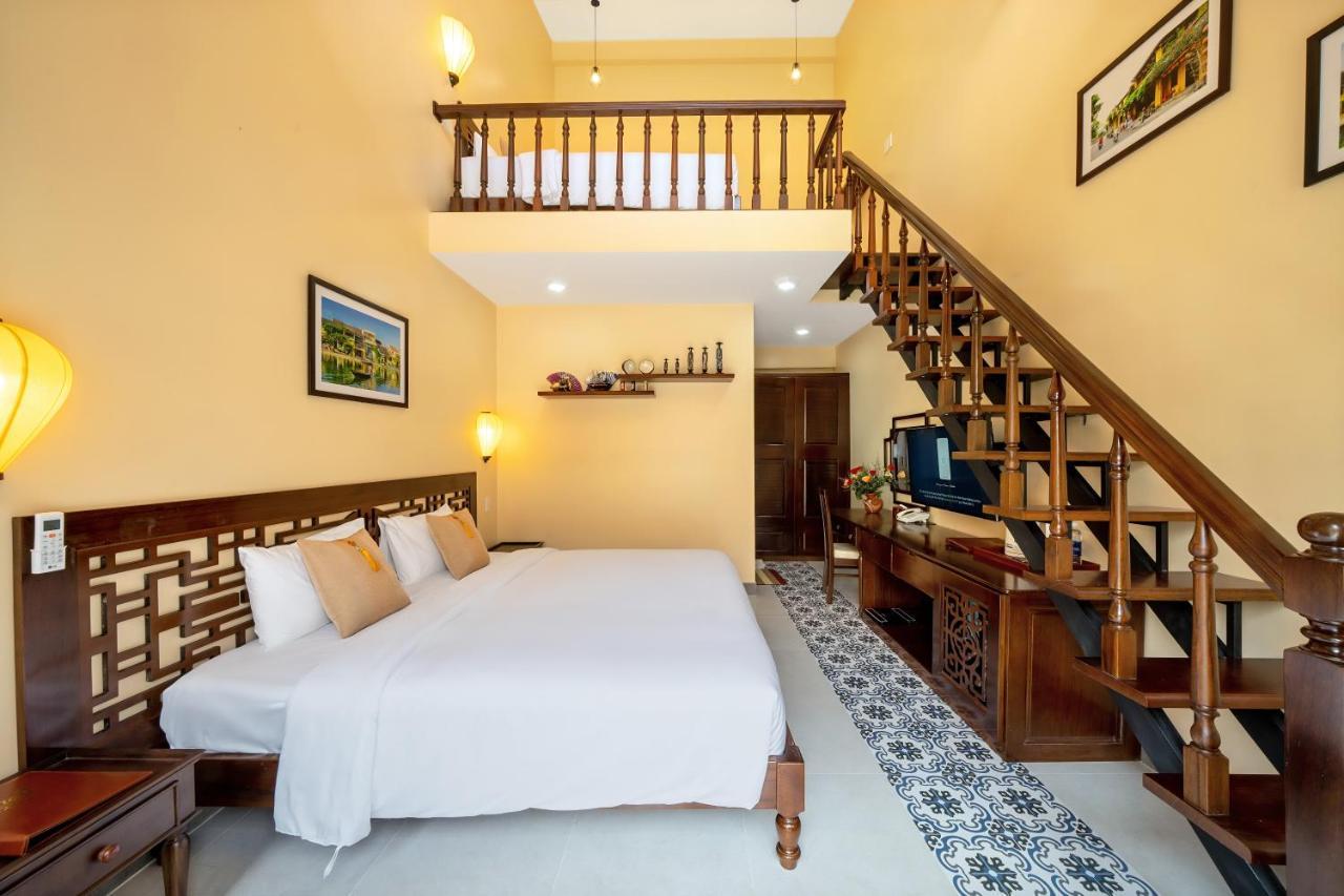 Hoi An May Village 外观 照片