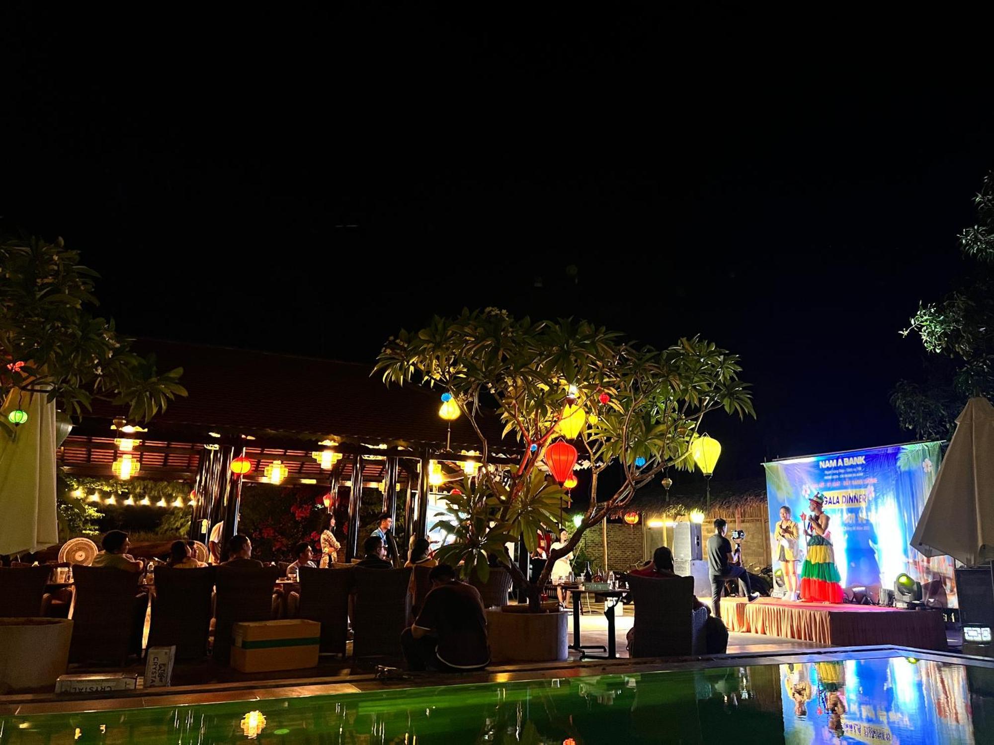 Hoi An May Village 外观 照片