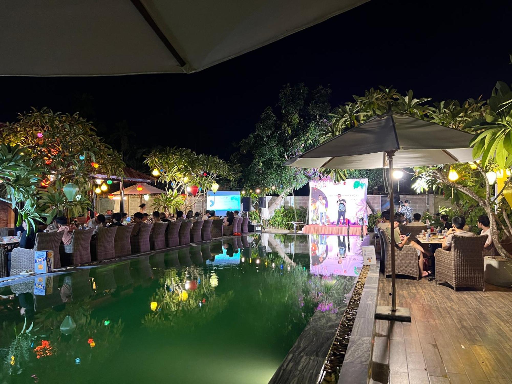 Hoi An May Village 外观 照片