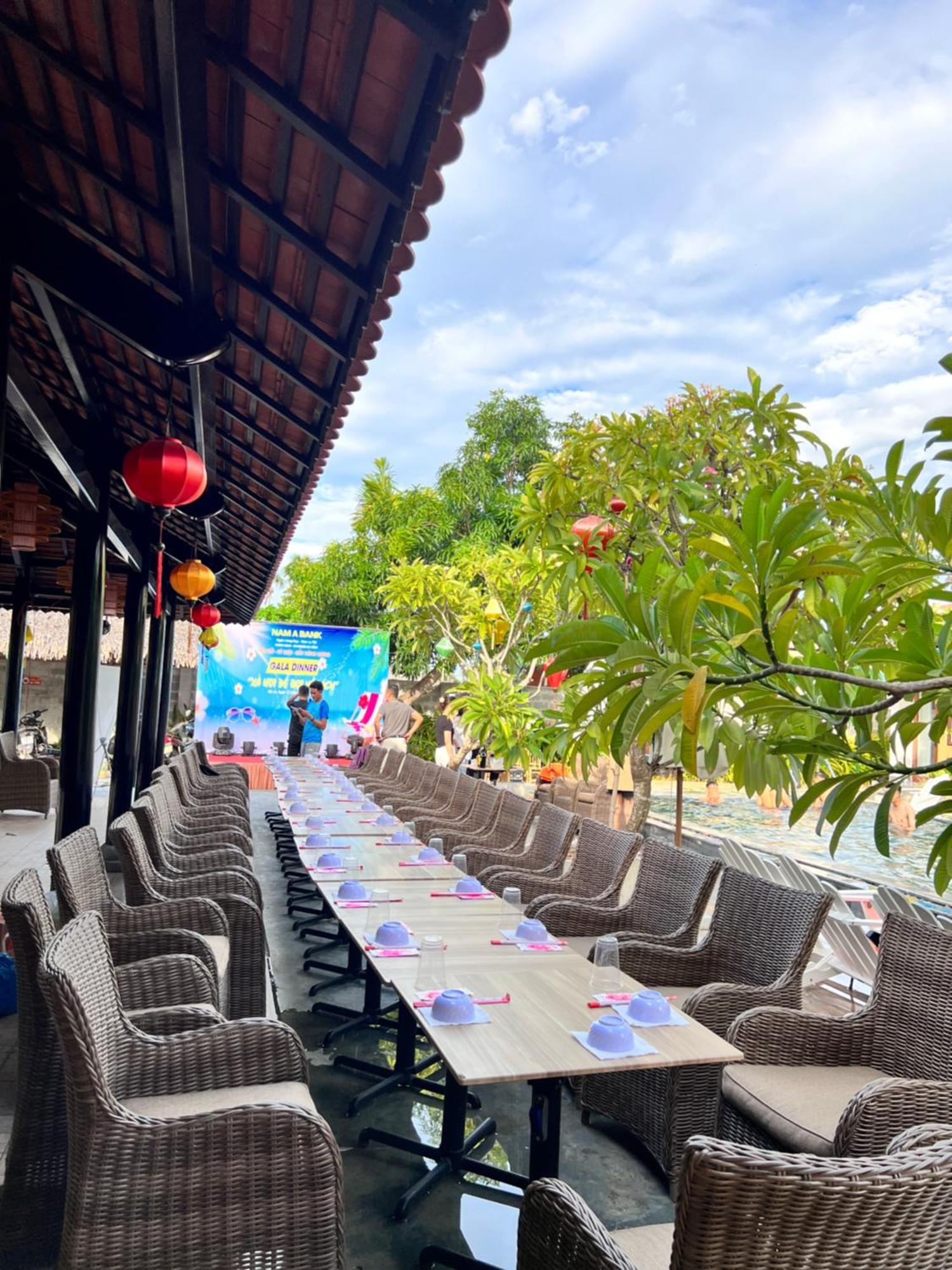 Hoi An May Village 外观 照片