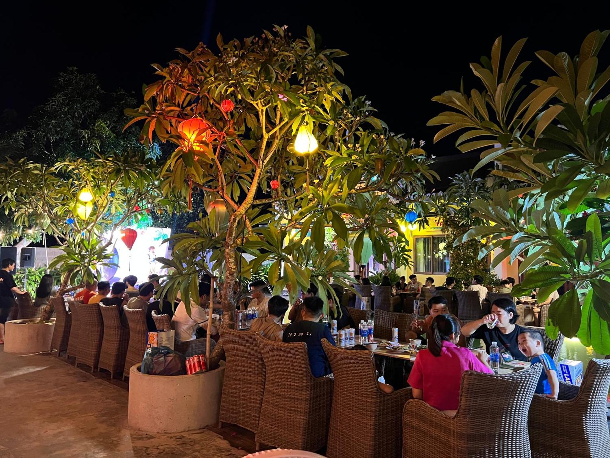 Hoi An May Village 外观 照片