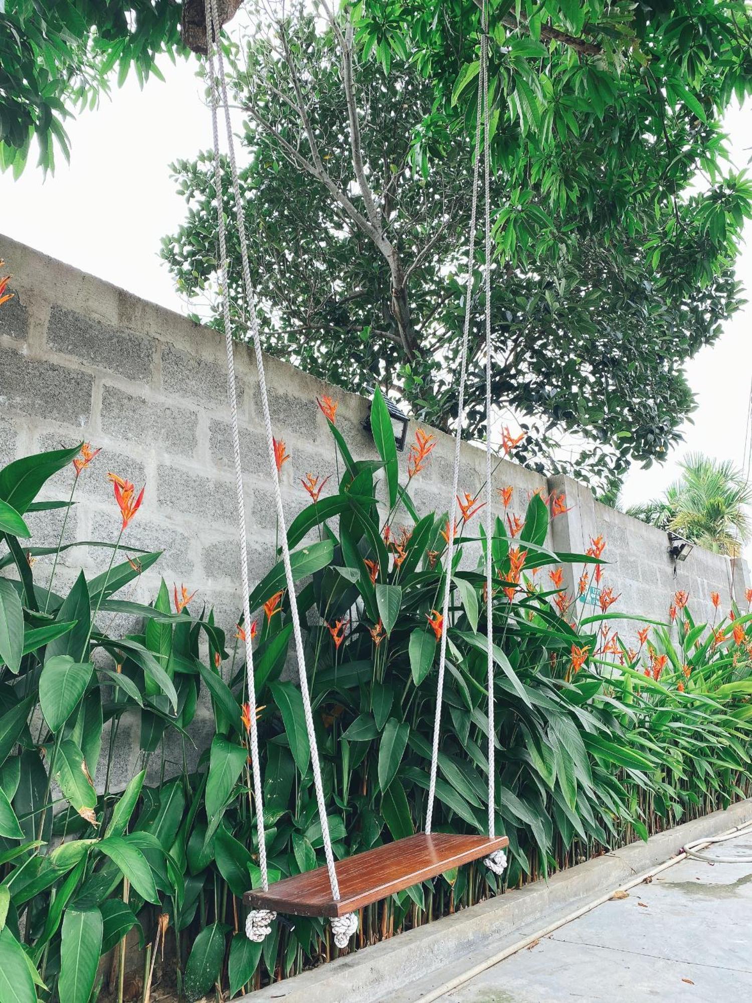 Hoi An May Village 外观 照片